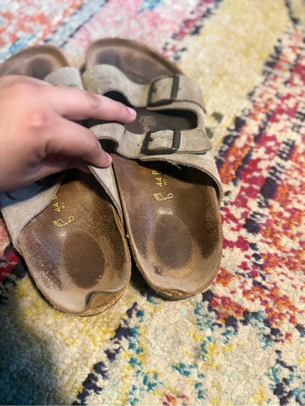 Birkenstock classic kids